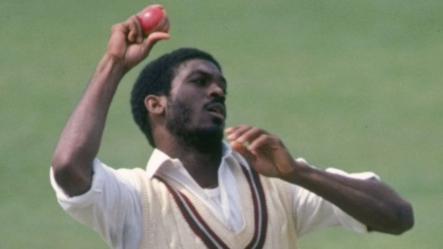 Windies greats Holding and Roberts fear glory days will never be seen again