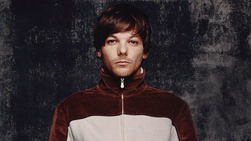 Louis Tomlinson's “Walls” Album: Analysis And Ranking!, by Louis Tomlinson  Articles