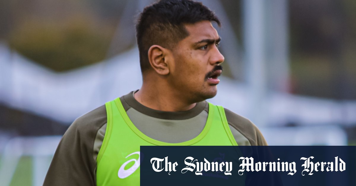 ‘You never take it for granted’: Why Skelton thought his Wallabies days were over