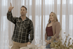 Dan vs Dani featuring Sarah-Jane Week 5 The Block 2026