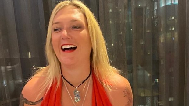 Woman who died after mass drug overdose on Gold Coast named