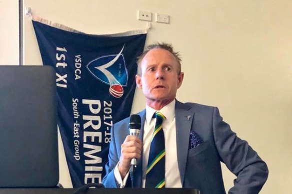 Melbourne lawyer Pat Lennon has been charged with trafficking a drug of dependence and possessing the proceeds of crime. 