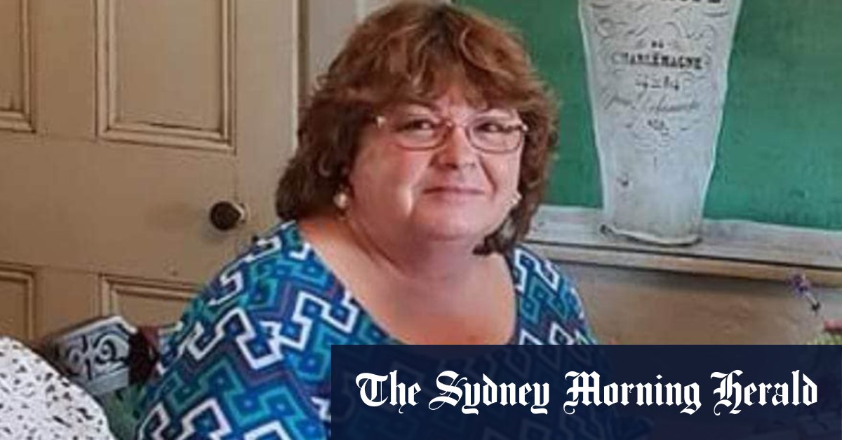 Woman Found Dead In Eugowra Amid Desperate Effort To Save Town Turning Into Sea Flipboard 