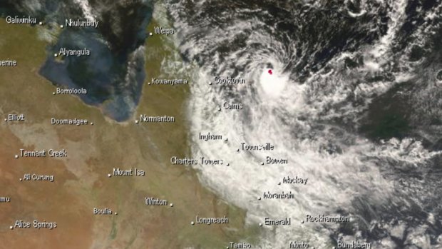 Residents in Queensland's north are being urged to consider COVID-19 when making emergency plans this cyclone season.