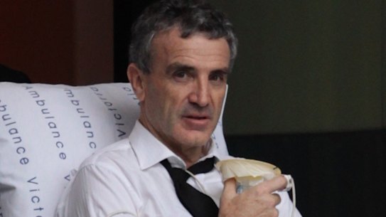 'Read email thoroughly, it contains unhappy news': Dover shuts down