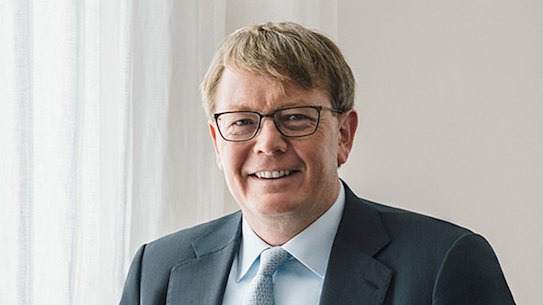 BGH Consortium's plan to buy Navitas could represent the first major deal for Ben Gray-founded BGH Capital.