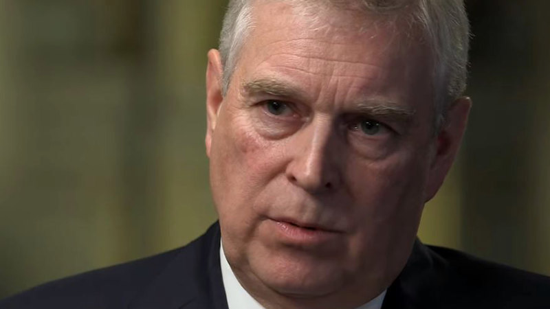 Did the Prince Andrew interview do serious damage to the royal brand?