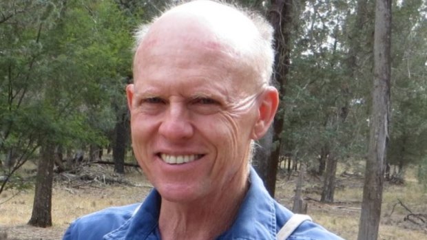 Professor David Eldridge, a senior research scientist with the NSW government and UNSW, was denied the chance to speak at the  Kosciuszko Science Conference. 