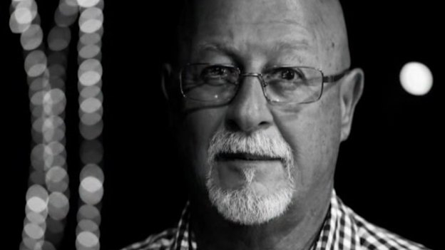 Fitzgerald-era whistleblower Peter Vassallo.