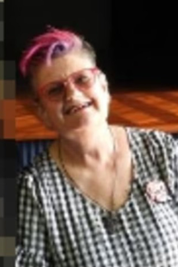 Former arts teacher Michelle Grant was jailed for six months.