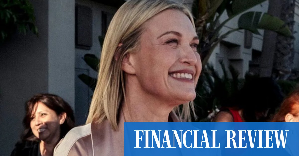 Meet Elon Musk's little-known sister (who is also a CEO) - Vimarsana News