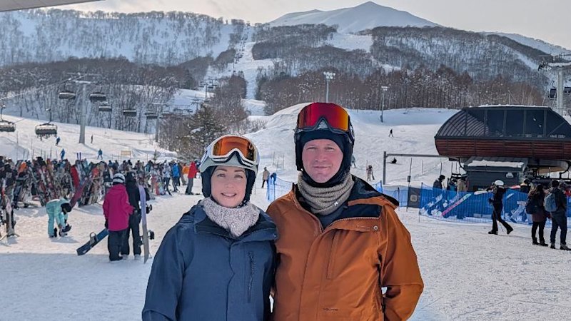 ‘Everyone’s talking about it’: Aussie deaths ripple through Japan’s snow resorts