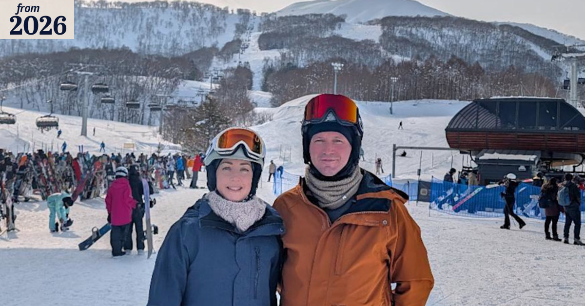 Japan snow: Aussie deaths ripple through resorts