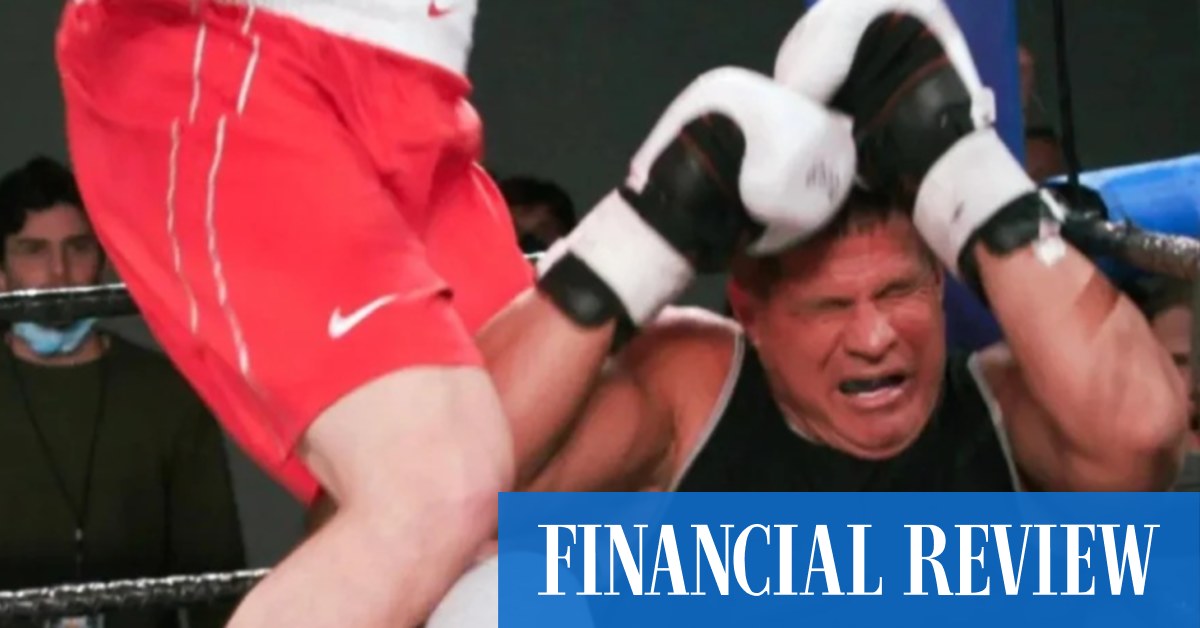 How baseball player Jose Canseco went from sporting hero to online joke