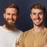 Sydney brothers raise $4m to help solve cryptocurrency tax ‘nightmare’
