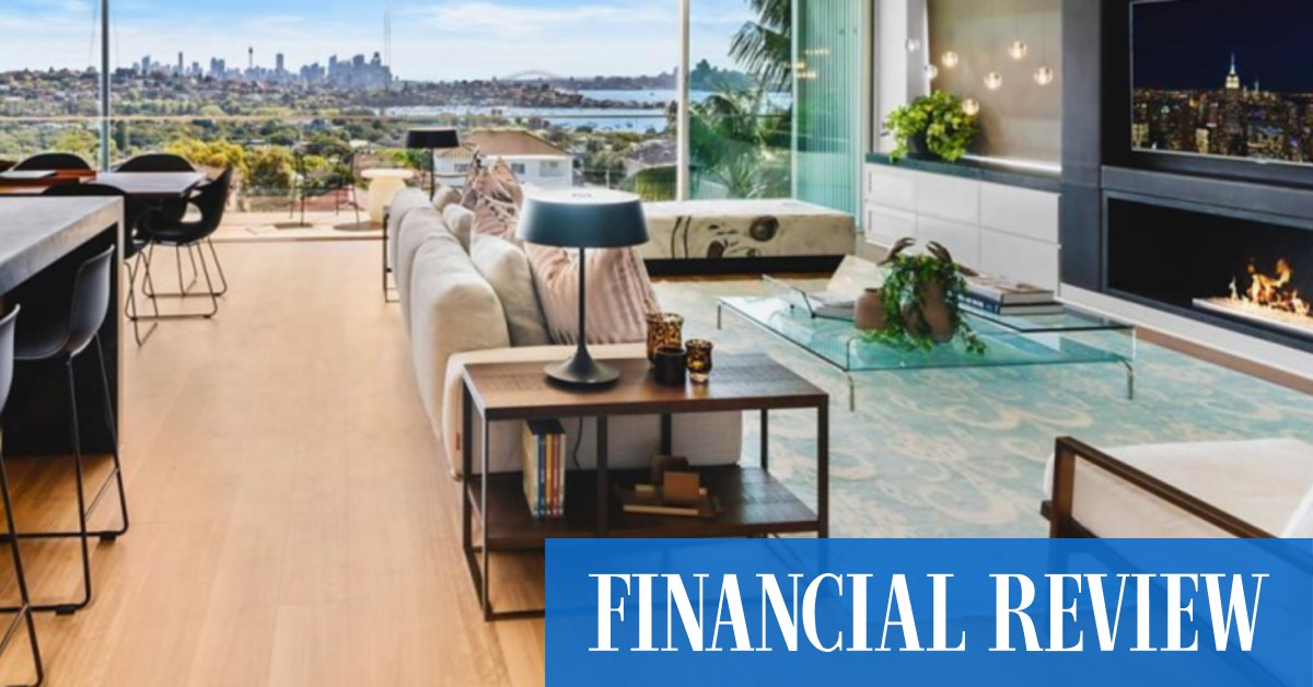 Melissa Caddick house for sale Dover Heights property in Sydney could