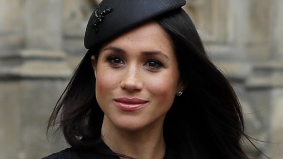 Markle says her father needs to focus on his health after his recent heart surgery.