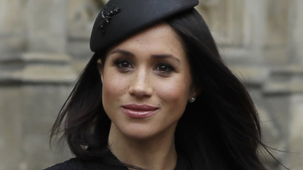 Markle says her father needs to focus on his health after his recent heart surgery.