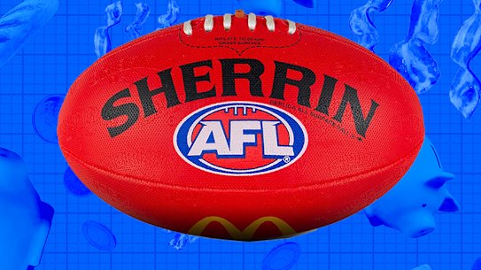 On Money Diaries this week, a digital communications advisor who makes $83,000 a year and spends some of her money on tickets to the AFL Showdown.