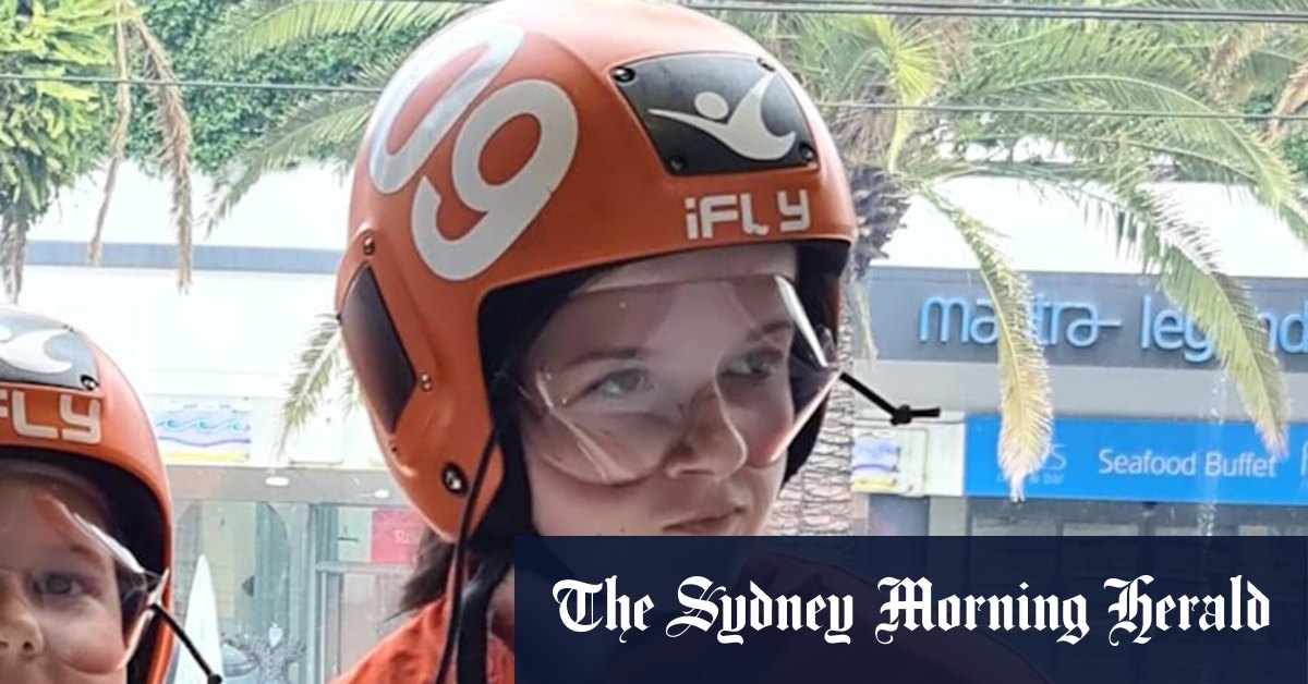 Swiftie killed on 'road trip of a lifetime' to Melbourne Eras show - Vimarsana News