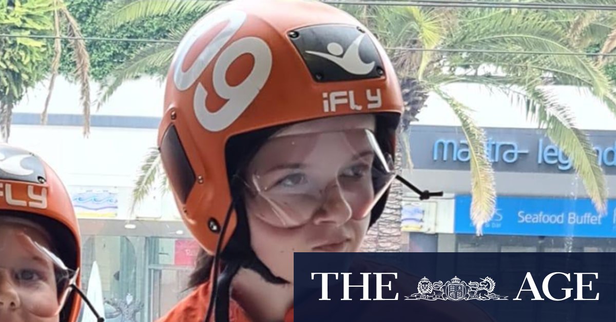 Swiftie killed on ‘road trip of a lifetime’ to Melbourne Eras show