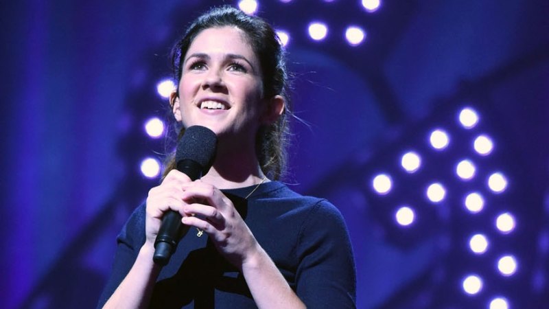 Get Wallpaper Twitter Bans Comedian Becky Lucas Over Scott Morrison Joke Desktop Wallpaper Free
