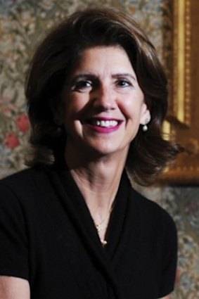 Tracey Whiting has resigned as chair of the Adelaide Festival Board.