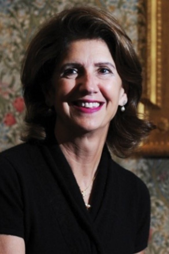 Tracey Whiting has resigned as chair of the Adelaide Festival board.