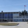 Russia’s embassy in Kabul.