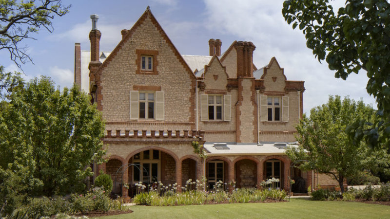 Mansion Snapped Up By Adelaide Businesswoman