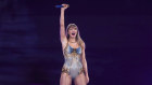 Taylor Swift