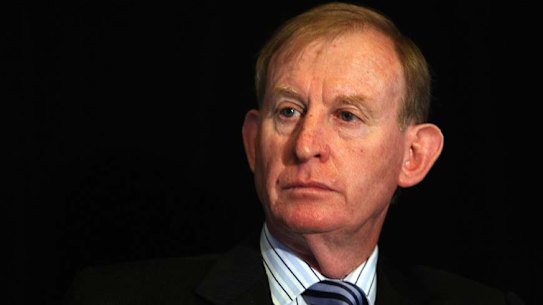 AMP had a hand in changing 'independent' report