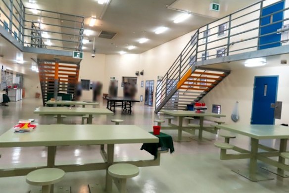 Less than half of all prisoners leaving custody in 2024-2025 received pre-release support, such as assistance opening a bank account, support accessing services and legal advice. 