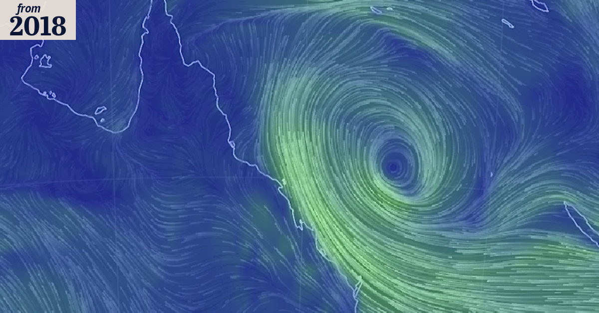 Queensland rain to intensify over Easter long weekend