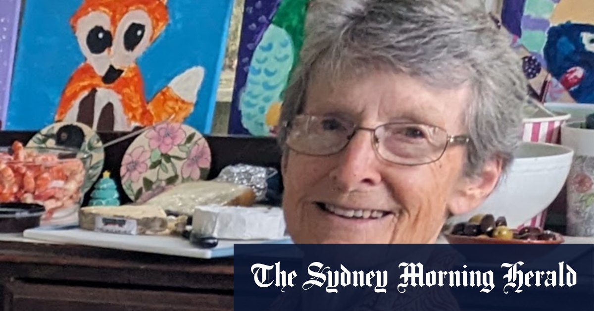 Family says ‘failure of care and common sense’ led to mum’s death on cruise