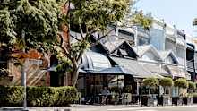 A new chapter beckons for Paddington as historic Victoria Barracks faces an uncertain future.