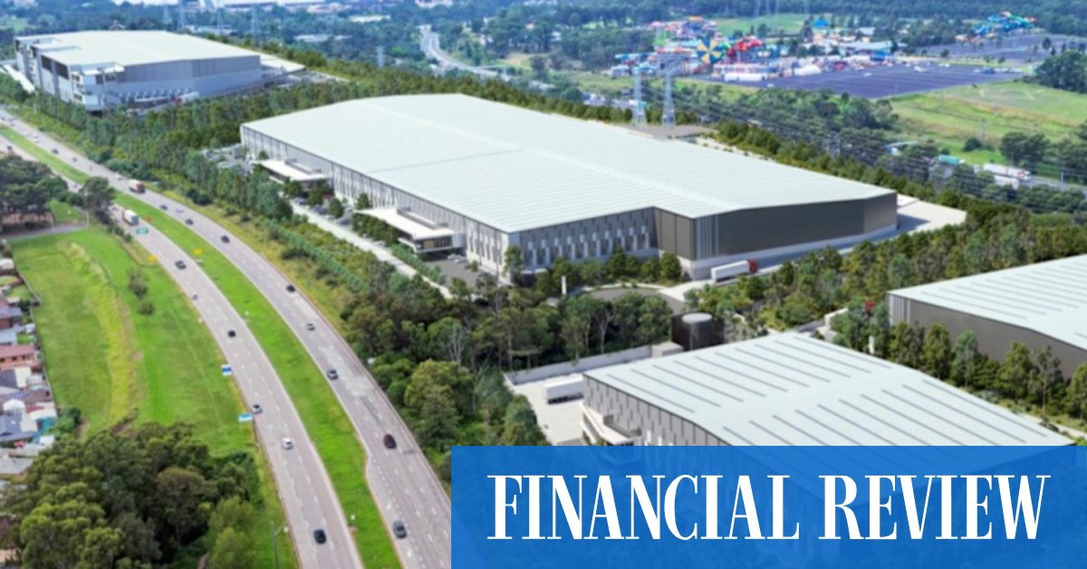 Global funds pump $1b into Nuveen’s Australian property credit play