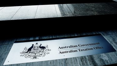 The bar is high for taxpayers seeking to challenge their tax assessment from the ATO.