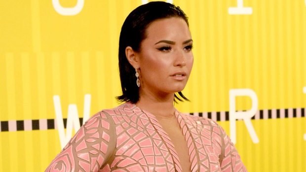 Demi Lovato has been sober for 90 days, her mother revealed.