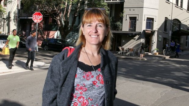Notre Dame University vice-chancellor Celia Hammond is slated as the Liberal's pick to replace Julie Bishop in Curtin.