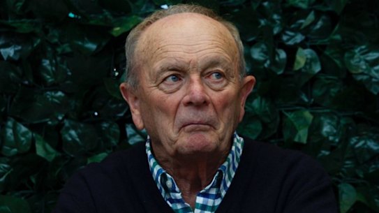 Gerry Harvey has bought another $3.3 million in shares in the business he co-founded.