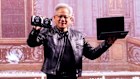 Nvidia co-founder and chief executive Jensen Huang has held markets in his thrall in previous earnings calls..