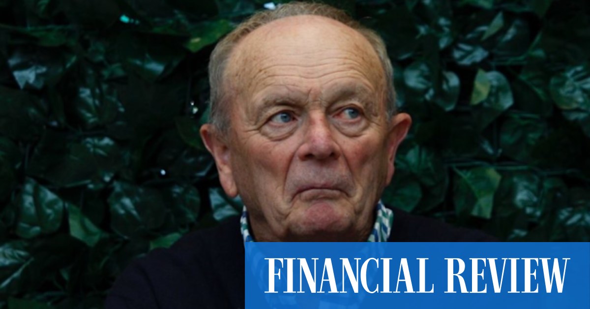 Harvey Norman's largest franchisee disappears - Vimarsana News