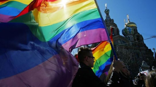 The NSW Government is cracking down on homophobic hate crimes.