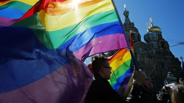 The NSW Government is cracking down on homophobic hate crimes.