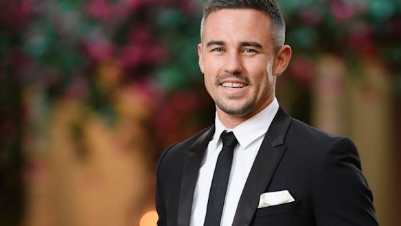 After his stint on The Bachelorette, Ryan Jones has sworn off reality TV.