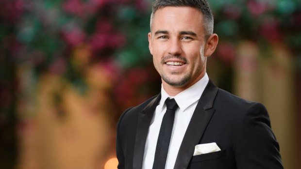 After his stint on The Bachelorette, Ryan Jones has sworn off reality TV.