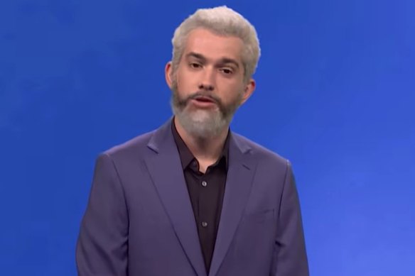 ‘Not a joke’: SNL Tourette syndrome skit slammed after racial slur