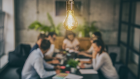 How businesses are approaching innovation.