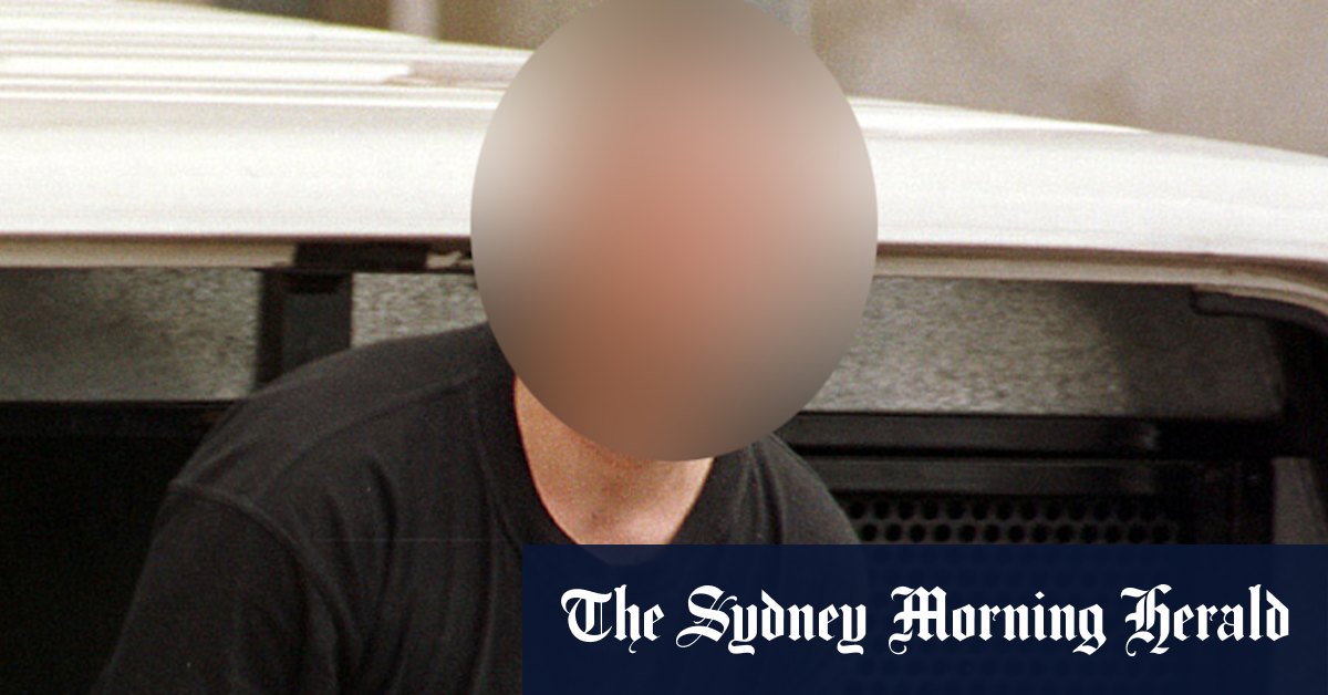 We can’t show you his face. But here’s what we know about James Vlassakis